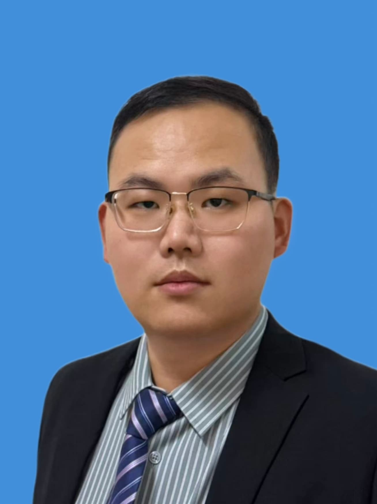Dr Yunhai Gong