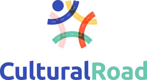 CultureRoad Logo